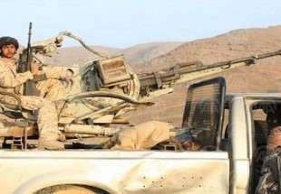 صواريخ «زلزال 2» يمنية على قيادة حرس الحدود بعسير السعودية