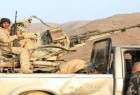 صواريخ «زلزال 2» يمنية على قيادة حرس الحدود بعسير السعودية