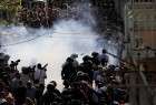 Clashes in Al-Aqsa Mosque (Photo)  <img src="/images/picture_icon.png" width="13" height="13" border="0" align="top">