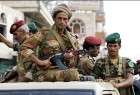 Yemeni forces seize Saudi military bases in Jizan