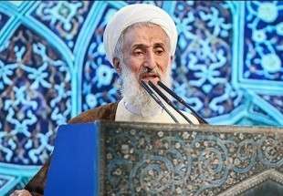 Senior cleric slams US for its non-commitment to JCPOA