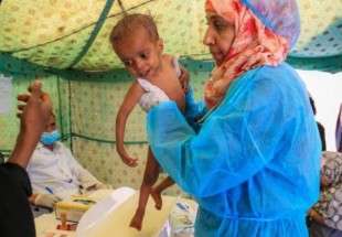 Yemeni hospital braving hard with cholera epidemic