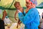 Yemeni hospital braving hard with cholera epidemic