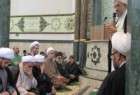 Cleric stresses effort to realize Islamic unity
