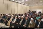 "Muslims and Countering terrorism, Extremism" Conf. with Ayat. Araki in attendance (Photo)  <img src="/images/picture_icon.png" width="13" height="13" border="0" align="top">