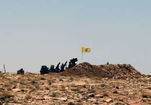 Hezbollah announces victory in Arsal