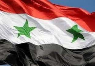 درخواست سوریه از شورای امنیت برای توقف جنایایت ائتلاف آمریکا