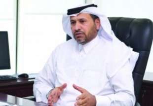 مسئولان حج سعودی با وزارت اوقاف قطر همکاری نمی کنند