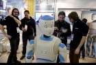 فريق جامعة أمير كبير للروبوتات البشرية يحصد المركز الثالث عالميًّا