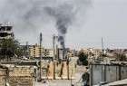 Syria raps US for systematic targeting of residential areas