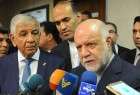 Iran, Iraq sit at talks on promote enegry cooperation