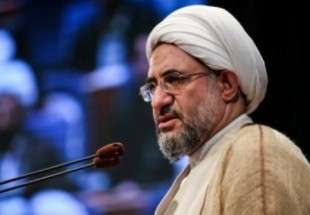 Iran, flag bearer of peace and fraternity among religions