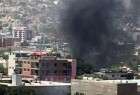 أربعة انفجارات تهز كابول .. مسلحون يقتحمون السفارة العراقية