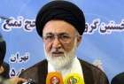 رئيس بعثة الحج الايرانية: اقامة مراسم البراءة من المشركين داخل الخيم في عرفات