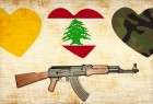 تحية من المقاومة للجيش اللبناني في عيده