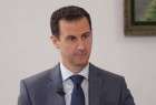 الأسد: الإنجازات تتواصل بفضل بطولات الجيش وتلاحم شعبنا الأبي ودماء شهدائنا
