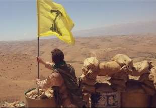 هراس صهیونیستها از انتقام مقاومت/سکوت اسرائیل در نبرد عرسال نتیجه هشدار حزب الله بود
