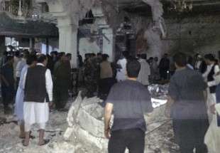 Over 20 Shia Muslims killed in western Afghanistan bomb blast