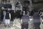 Over 20 Shia Muslims killed in western Afghanistan bomb blast