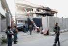 حمله داعش به سفارت عراق در کابل‎  <img src="/images/picture_icon.png" width="13" height="13" border="0" align="top">