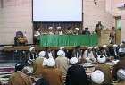 مجلس علماء الشیعة في افغانستان: الاعداء عاجزون عن جرّ المسلمین الافغان الى الخلافات المذهبیة والقومیة