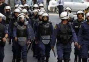 18 بحرینی طی یک هفته اخیر توسط رژیم آل خلیفه دستگیر شدند