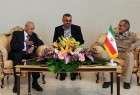 الرئيس بري في طهران: ما حصل في جرود عرسال تحولٌ كبيرلبنان