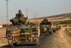 La Turquie renforce sa présence militaire à la frontière syrienne