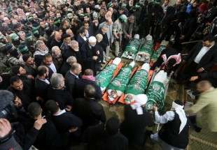 ​۲۰ شهید و ۱۴۰۰ زخمی فلسطینی فقط در ماه گذشته