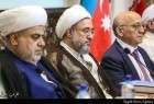 Islamic Consolidation Conf. with Iranian Azerbaijani intellectuals in attendance (Photo)  <img src="/images/picture_icon.png" width="13" height="13" border="0" align="top">