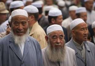 الصّين تحظّر على مسلميها استخدام لغتهم في المدارس