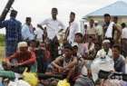 ​درخواست سازمان های حقوق بشری برای تضمین حقوق مسلمانان میانمار