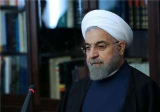 تحديات الرئيس روحاني