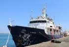 Un navire de militants anti-migrants se dirige vers la Tunisie