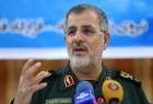 الحرس الثوري يقضي على خلية ارهابية في شمال غرب ايران
