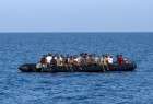 137 migrants secourus au large des côtes libyens
