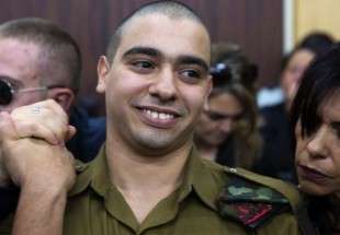 Après son légère peine, un soldat ayant achevé un Palestinien demande un report d