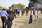 ​8 کشته در حمله انتحاری تروریست های تکفیری در کامرون