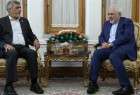 Islamic Iran, Hamas to strengthen their ties
