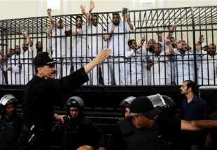 Egyptian court verifies 12 death sentences for Matay case involvement