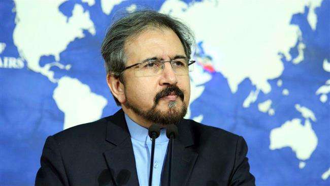 Iran’s missile program is defensive in nature: Foreign Ministry