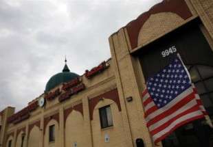 ​احداث نخستین مسجد در شهر کنکورد آمریکا