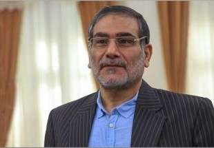 ​پیام تبریک دبیر شورای عالی امنیت ملی به مناسبت روز خبرنگار
