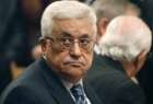 ​ممنوعیت خروج محمود عباس از رام الله توسط رژیم صهیونیستی