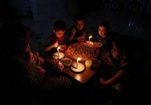 Oxfam slams electricity crisis in Gaza as illegal “punishment”