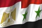 جریان های سیاسی و نهادهای مردمی مصر خواستار از سرگیری روابط قاهره و دمشق شدند