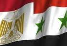 قوى سياسية وشعبية تدعو لإعادة العلاقات الدبلوماسية الكاملة بين مصر وسوريا