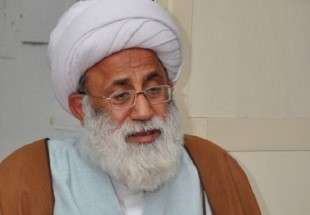 ​محکومیت عالم شیعی عربستان به 13 سال زندان