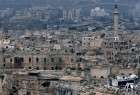 Reconstruction of Old Aleppo (photo)  <img src="/images/picture_icon.png" width="13" height="13" border="0" align="top">