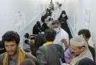 La choléra tue les Yéménites, la Ligue arabe exprime seulement son inquiétude